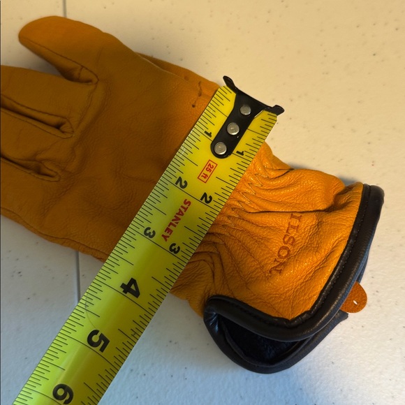 Filson  gloves - Picture 7 of 8